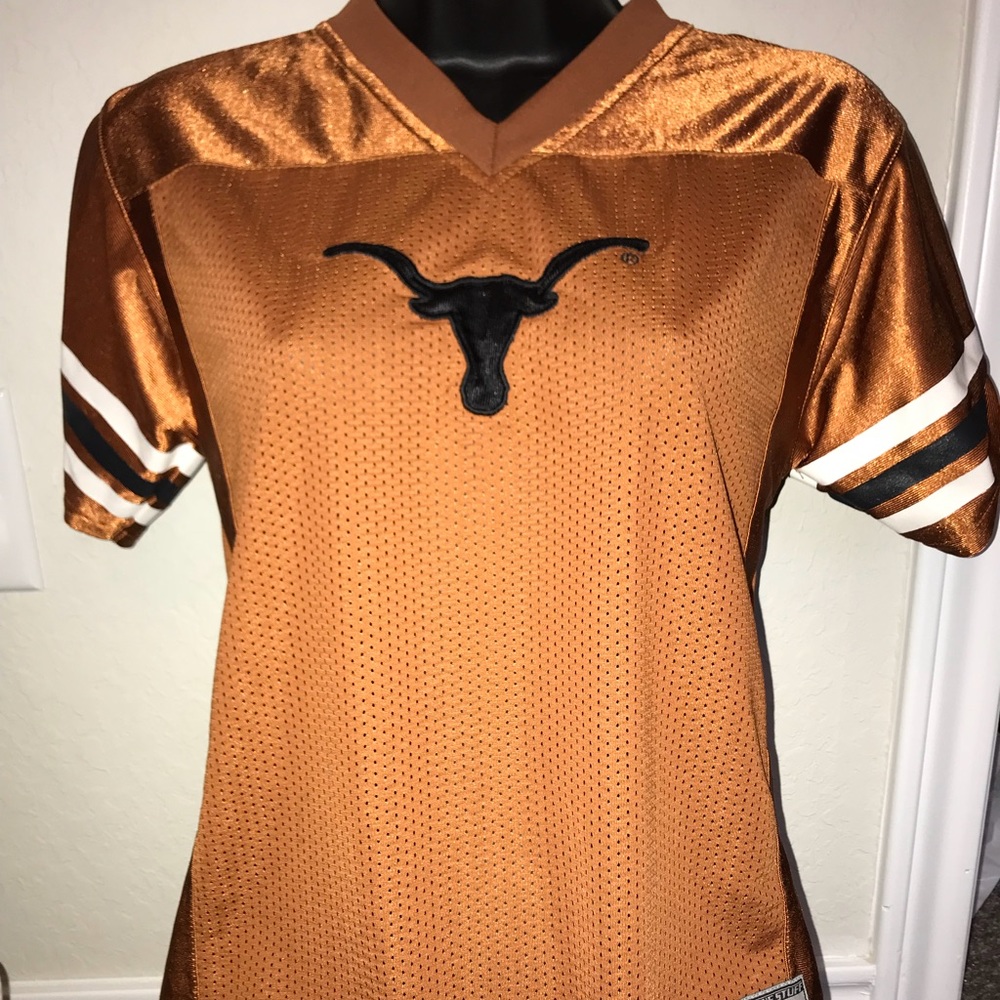 UT Jersey